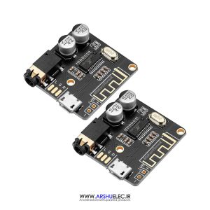 ماژول گیرنده بلوتوث صوتی HW770