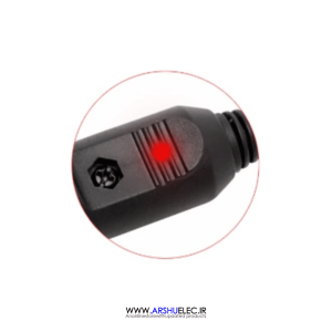 فیش فندکی فیوز دار