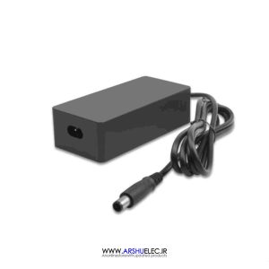 شارژر 15 ولت 6 آمپر مایکروسافت سرفیس پرو microsoft