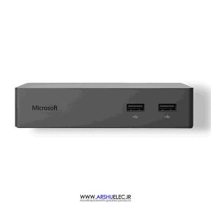 داک سرفیس Microsoft Surface Dock 1 wa98052-6399 اورجینال (استوک)