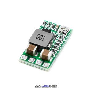 ماژول DC-DC کاهنده 3 آمپر MP2315