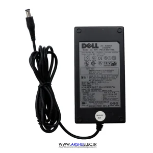 آداپتور 14 ولت 3 آمپر مانیتور دل Dell (استوک)