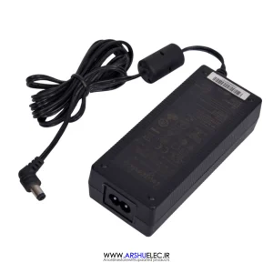 آداپتور دستگاه کارت خوان 8 ولت 3 آمپر اینجنیکو Ingenico مدل PSM24W-080