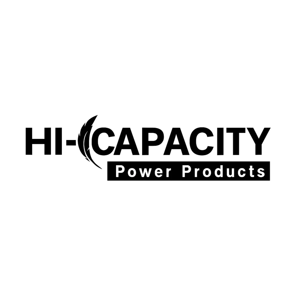 Hi Capacity