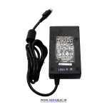 آداپتور 5 ولت 4 آمپر 4 پین منبع تغذیه صنعتی | Adapter 5V4A 4PIN