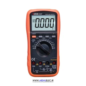 مولتی متر دیجیتال ویکتور مدل VC97