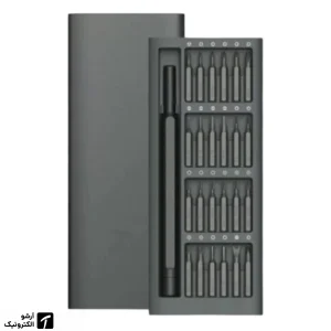 ست پیچ گوشتی مدل 6024A