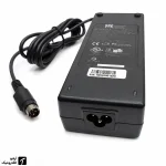 آداپتور 19 ولت 6.32 آمپر 120 وات مناسب برای صندوق فروشگاهی مدل HEC-AP120-19V
